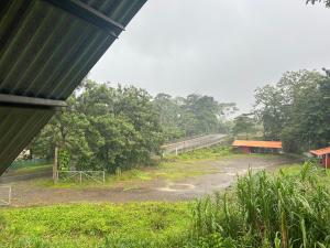 Cabaña Río Sarapiquí