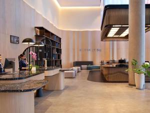 Novotel Yogyakarta International Airport Kulon Progo