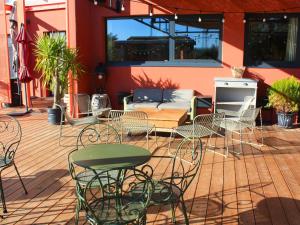 Aparthotel Adagio Access Porte de Camargue