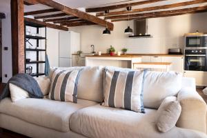 Centro Playa a 5 min Luminoso 2H en Castro