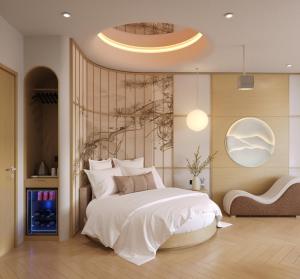 Melon Hotel Tố Hữu