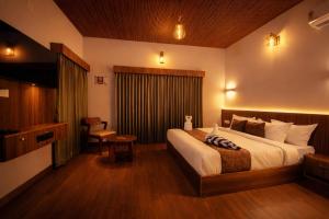 Manayath Wayanad Premium Pool Resort