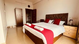 Shireen Apartment - Luxury and Comfort stay