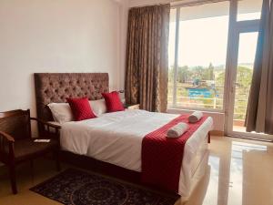 Shireen Apartment - Luxury and Comfort stay