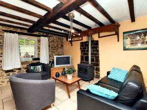 Cozy Holiday Home in Durbuy with Garden