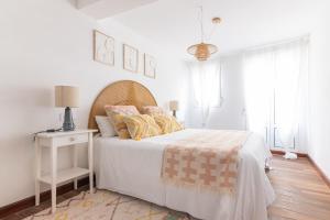 Casco Viejo ,Playa y Ambiente en Castro Urdiales