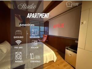 Rivergate Home Saigon Central