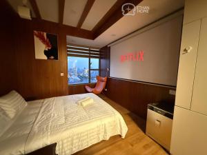 Rivergate Home Saigon Central