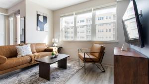 Landing Chic 1BD Courtyard Clubhouse