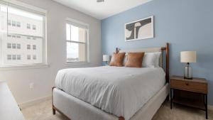 Landing Chic 1BD Courtyard Clubhouse