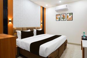 Super Townhouse Preet Vihar Delhi