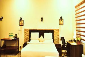 Advaya Luxury Resort, Sakleshpur