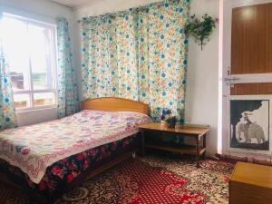 New World Guest House