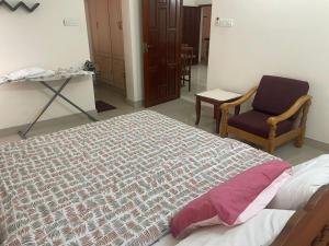 Jacobs Homestay