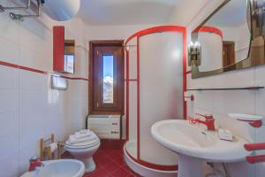 Appartamento Villa Margherita City Center - Happy Rentals