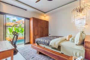 Vinyak Villa - Private Pool Hideaway with Patio
