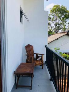 KINGS BAY - Guest House