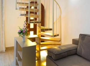 Stone Haven Apartment