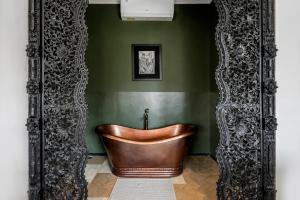 Helenes House luxe and Privacy