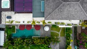 Helenes House luxe and Privacy