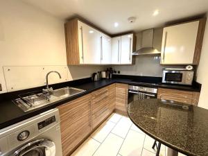 Bradley Stoke Apartment