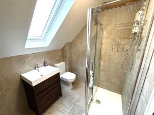 Bradley Stoke Apartment