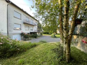 Grand appartement entouré de verdure