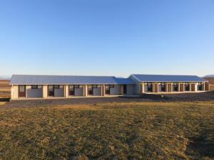 Guesthouse Stöng and Cottages