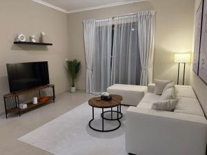 1 Bedroom Apartment in Saadiyat Island