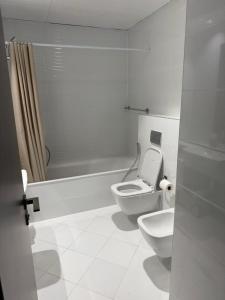 1 Bedroom Apartment in Saadiyat Island