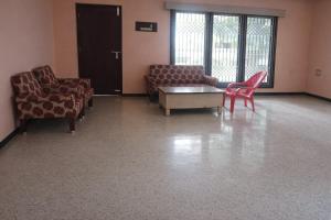 Park luxury homestay