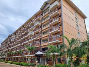 Camella Verdant Manors Staycation
