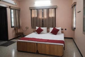 Park luxury homestay