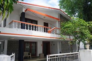 Park luxury homestay