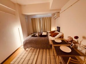 Louis stage神楽坂