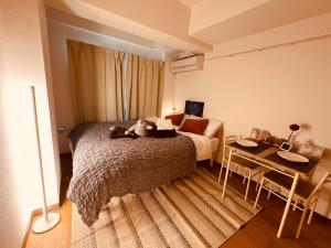 Louis Stage Kagurazaka