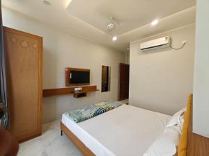 Hotel Avenue Gest House
