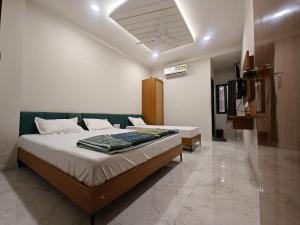 Hotel Avenue Gest House