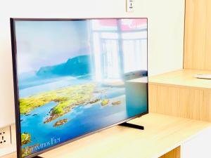 Condo GW BKK Phnom Penh