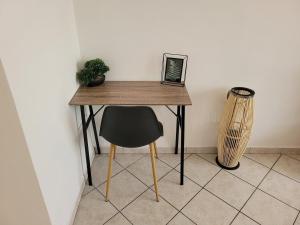 Cosy appartement 4 pers 2 chambres avec balcons & parking gratuit Annecy proche lac