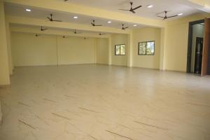hotel Nemi Residency