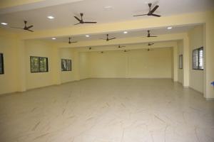 hotel Nemi Residency