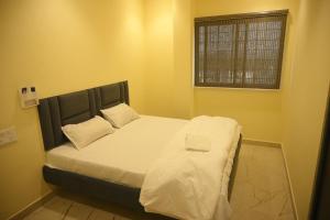 hotel Nemi Residency