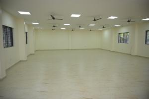 hotel Nemi Residency