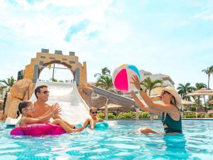 Marival Emotions Resort & Suites Riviera Nayarit by Mercure