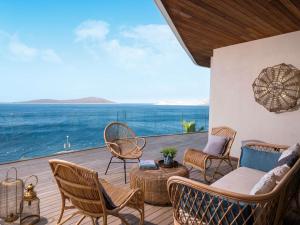 Swissôtel Living Bodrum