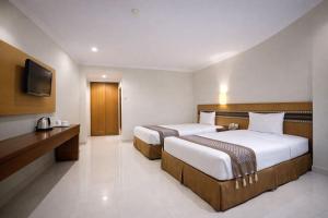 Cakra Kembang Hotel