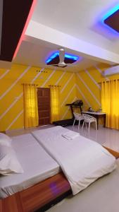 Greeny Homestay