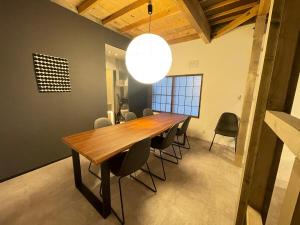 SOPO09 HeiwaDoori House