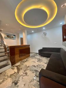 Hotel Golden Palace